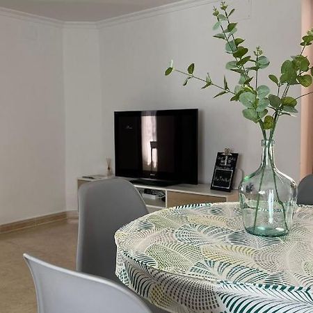Ferienwohnung Luz Baal Grupo Ac Gestion Cádiz Exterior foto