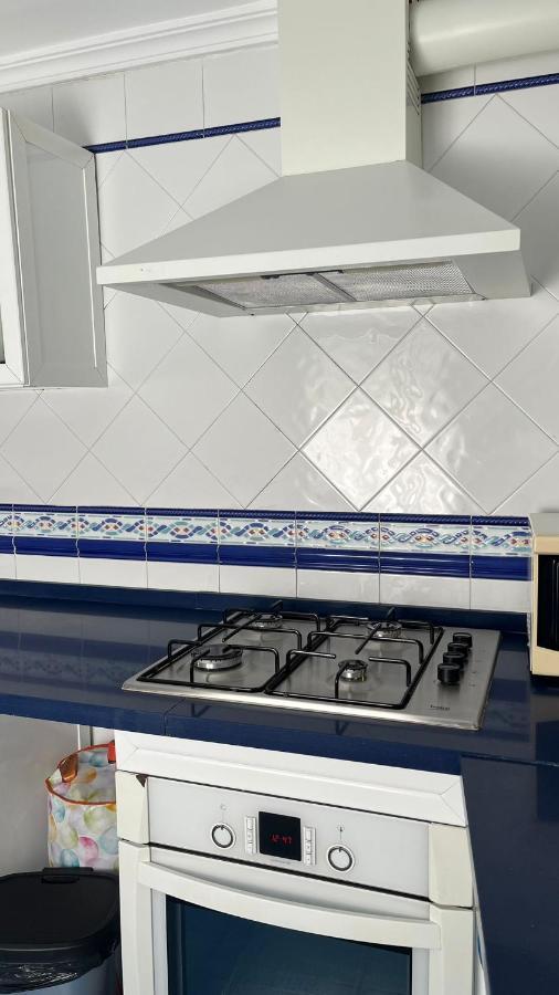 Ferienwohnung Luz Baal Grupo Ac Gestion Cádiz Exterior foto