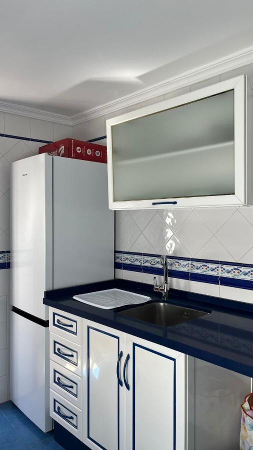 Ferienwohnung Luz Baal Grupo Ac Gestion Cádiz Exterior foto