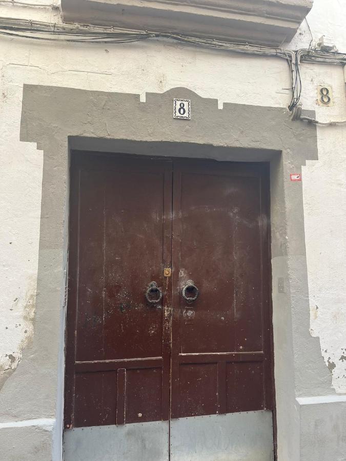 Ferienwohnung Luz Baal Grupo Ac Gestion Cádiz Exterior foto