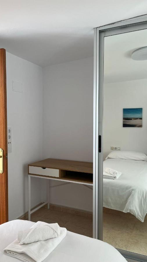 Ferienwohnung Luz Baal Grupo Ac Gestion Cádiz Exterior foto